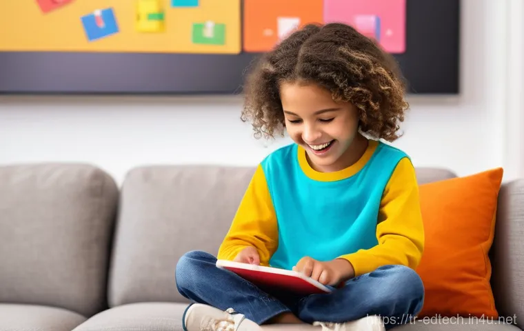 교육공학과 학교 밖 학습 - **Prompt:** A dynamic scene depicting the power of augmented reality (AR) in a modern classroom. A g... 교육공학과 학교 밖 학습 - **Prompt:** A dynamic scene depicting the power of augmented reality (AR) in a modern classroom. A g...