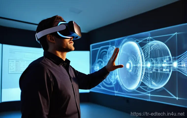 교육공학과 평생 교육 공학 - **Prompt:** A diverse group of three individuals—a teenage girl, a middle-aged man, and an older wom... 교육공학과 평생 교육 공학 - **Prompt:** A diverse group of three individuals—a teenage girl, a middle-aged man, and an older wom...