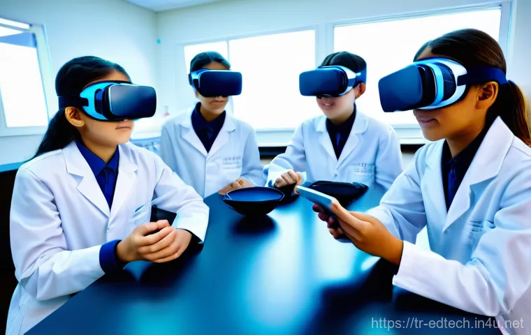 교육공학과 에듀테크 - **Prompt:** A Turkish high school student (around 15-17 years old), modestly dressed in modern casua... 교육공학과 에듀테크 - **Prompt:** A Turkish high school student (around 15-17 years old), modestly dressed in modern casua...