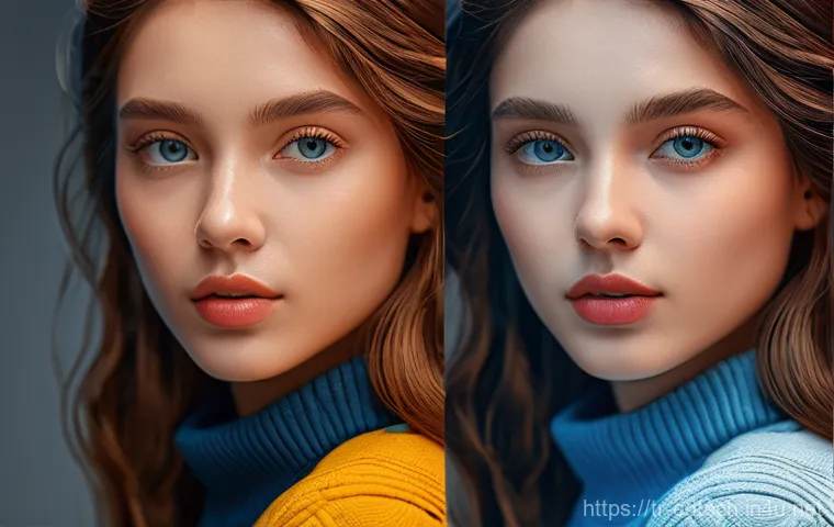 교육공학과 Slack 협업 학습 - Here are three detailed image prompts: