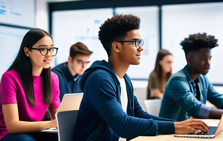 교육공학과 Slack 협업 학습 - Prompt 1: Dynamic Digital Classroom Collaboration** 교육공학과 Slack 협업 학습 - Prompt 1: Dynamic Digital Classroom Collaboration**